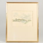 1745 4318 WATERCOLOUR